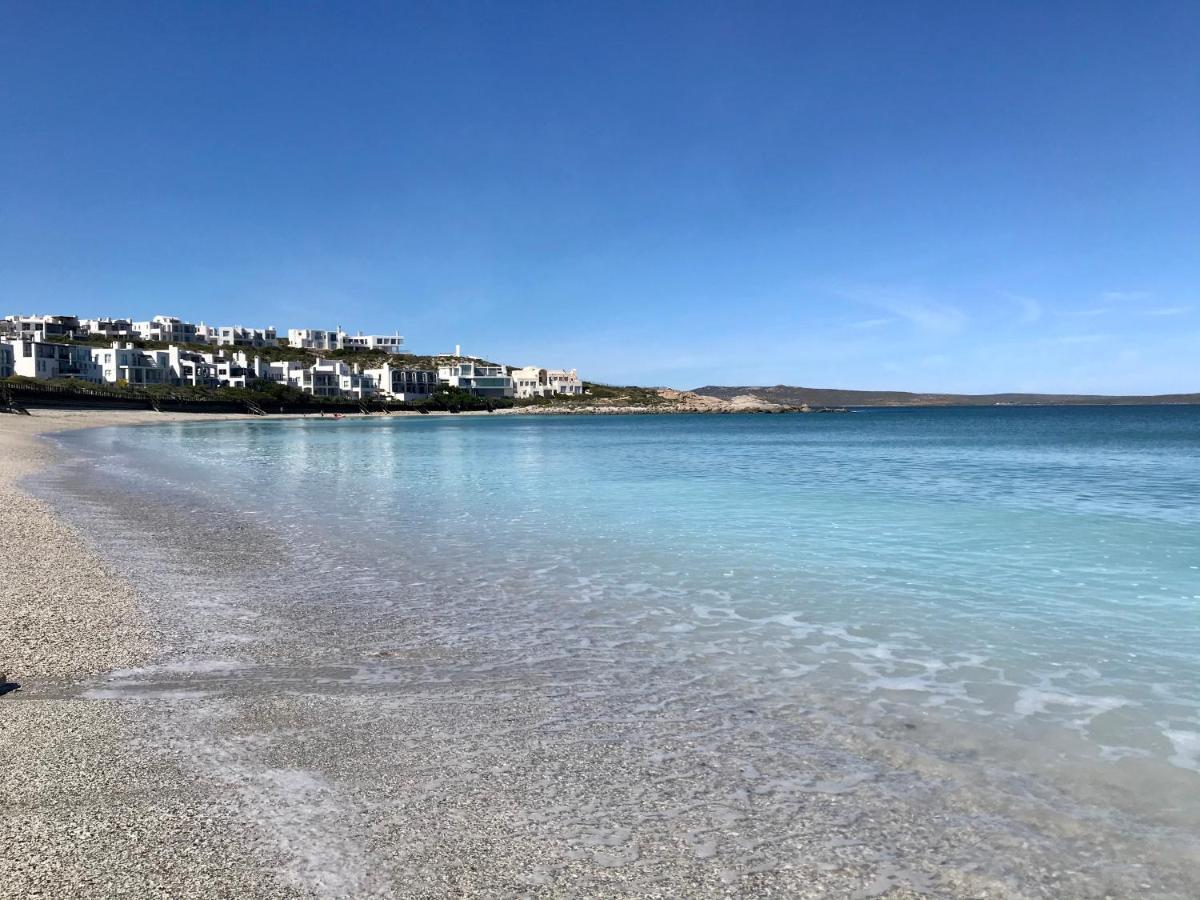 Perfect 10 - 10 To 13 Sleeper Luxury Holiday Home Breakage Deposit Of R2500 Per Weekend Lease Langebaan Esterno foto