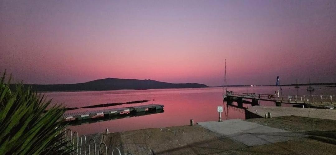 Perfect 10 - 10 To 13 Sleeper Luxury Holiday Home Breakage Deposit Of R2500 Per Weekend Lease Langebaan Esterno foto