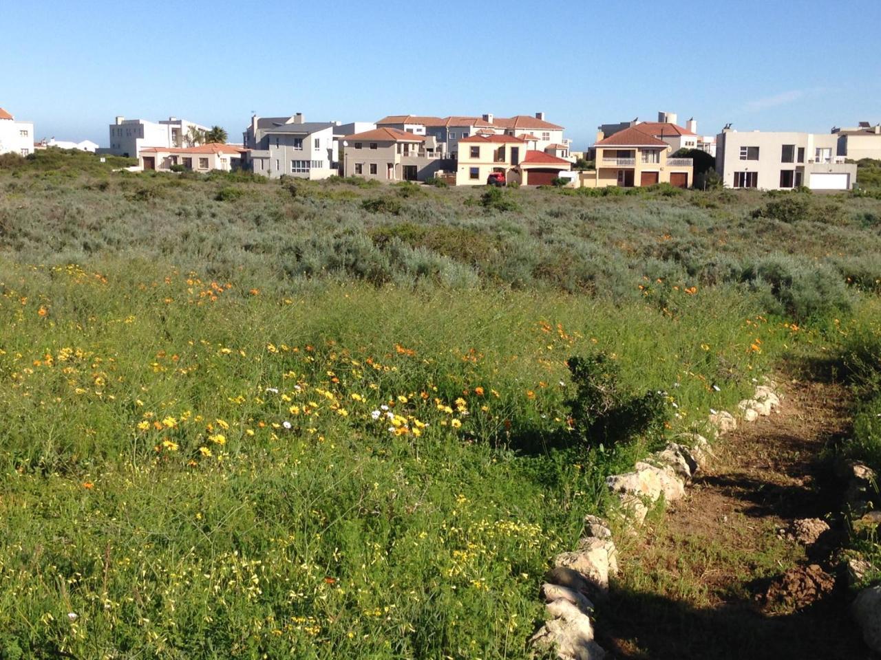 Perfect 10 - 10 To 13 Sleeper Luxury Holiday Home Breakage Deposit Of R2500 Per Weekend Lease Langebaan Esterno foto