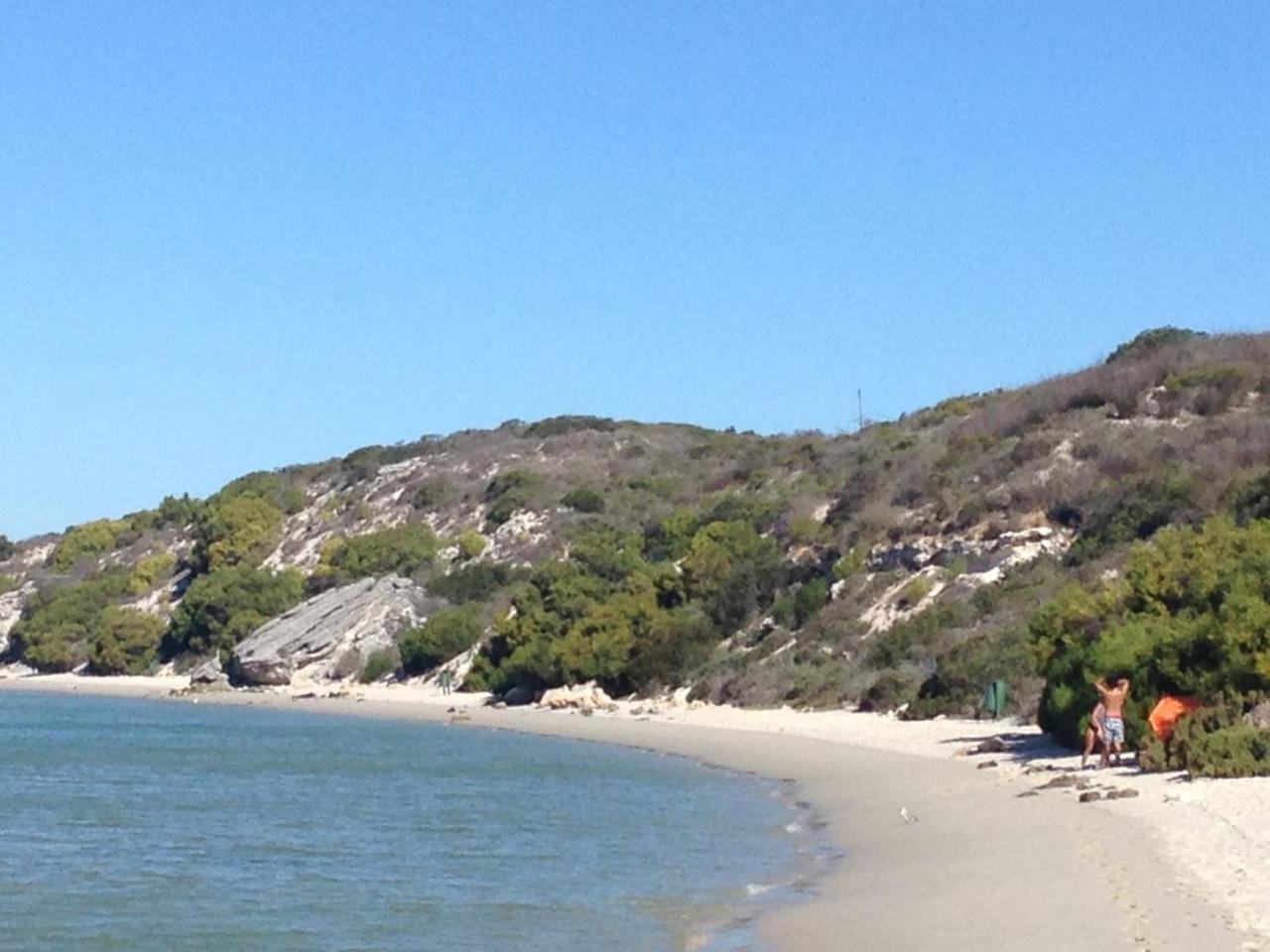 Perfect 10 - 10 To 13 Sleeper Luxury Holiday Home Breakage Deposit Of R2500 Per Weekend Lease Langebaan Esterno foto
