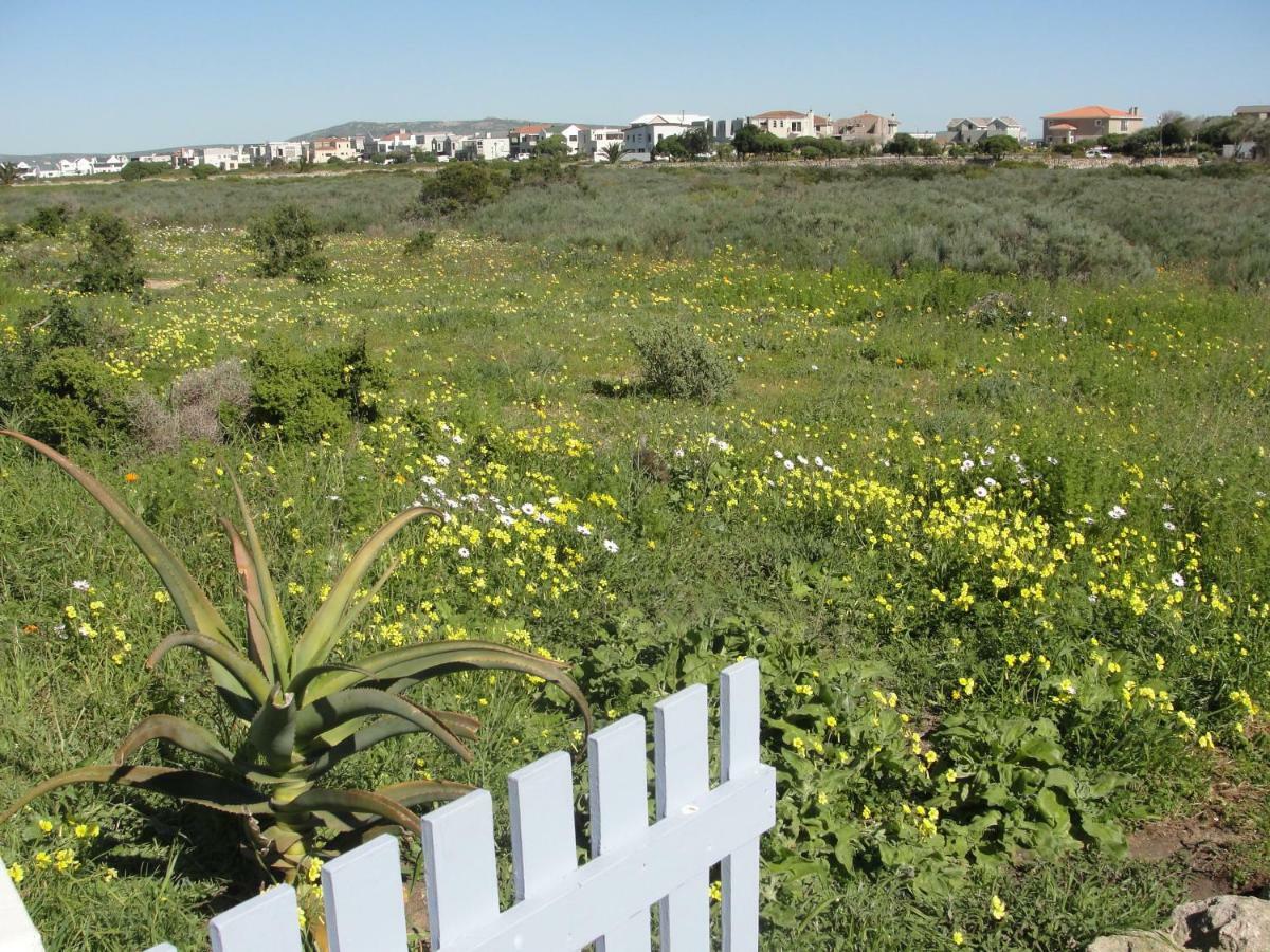 Perfect 10 - 10 To 13 Sleeper Luxury Holiday Home Breakage Deposit Of R2500 Per Weekend Lease Langebaan Esterno foto